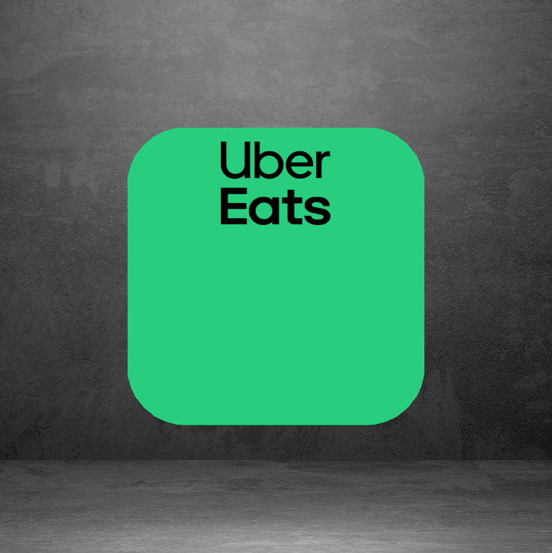 Uber Eats