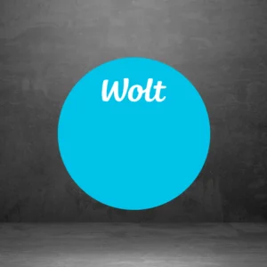 Wolt-lähetystarra